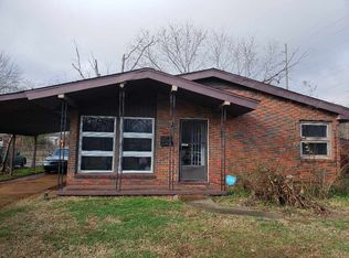 2804 Hillsboro Rd SW, Huntsville, AL 35805