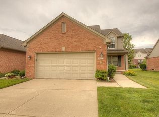 521 Cherry Grove Rd #66, Canton, MI 48188
