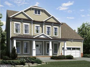 1 Charles Town Pike, Hamilton, VA