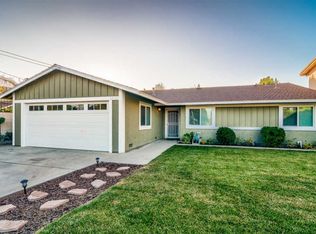 12091 Gilbert St, Garden Grove, CA 92841