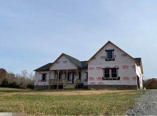2520 Old Tavern Rd, Powhatan, VA 23139