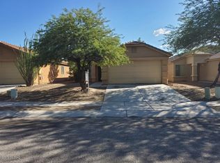 4104 E Angel Spirit Dr, Tucson, AZ 85756