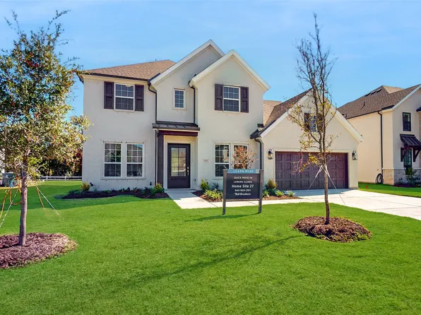 1261 McClintock Dr, Shady Shores, TX 76208