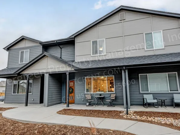 2726 Barnstormer St #2, Fort Collins, CO 80524
