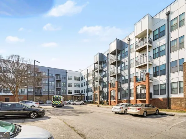 898 Oak St SW Unit 3422, Atlanta, GA 30310