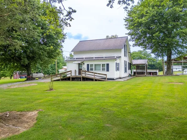 49 S Beauchamp Rd, Russellville, KY 42276