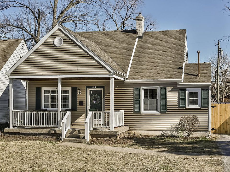 431 Harris Pl