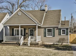 431 Harris Pl, Louisville, KY