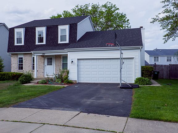 2nd image of 1284 Regent Dr