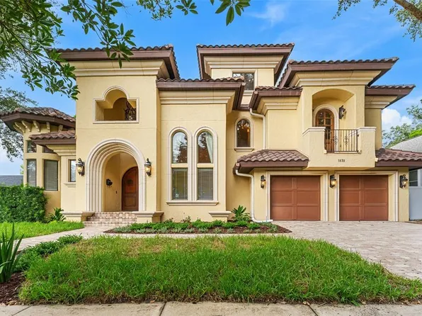 (undisclosed Address), ORLANDO, FL 32804