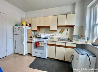 30 Medfield St #15, Boston, MA 02215