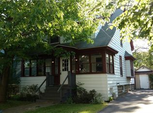 419 Fellows Ave, Syracuse, NY 13210