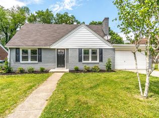 124 Windsor Dr, Richmond, KY 40475