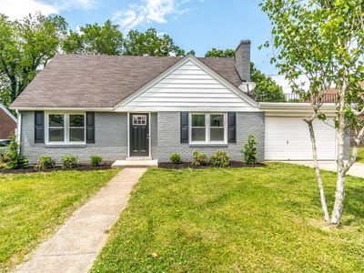 124 Windsor Dr, Richmond, KY, 40475