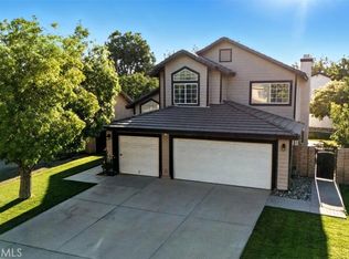 45050 Bevington Ave, Lancaster, CA 93535