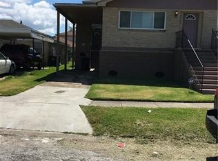 6091 Wildair Dr, New Orleans, LA 70122