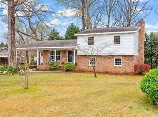 4108 Willow Oak Rd, Raleigh, NC 27604