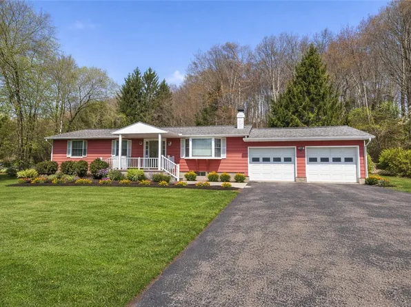 136 High St, Oil City, PA 16301