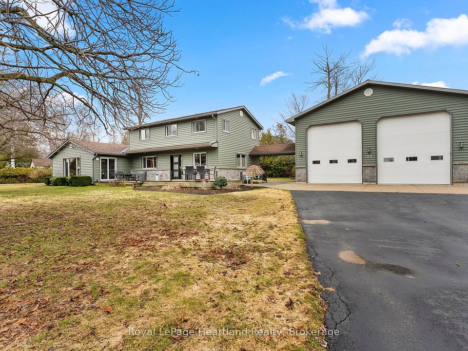 1st image of 23 Park Rd