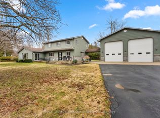 23 Park Rd, Central Huron, ON N7A3X8