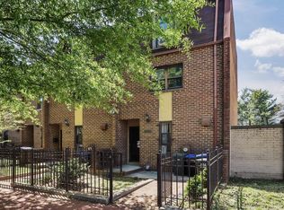 1314 11th St NW, Washington, DC 20001