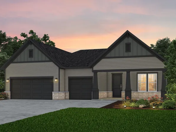 13152 Seven Springs Ln, Noblesville, IN 46060