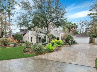 10812 W Timberwagon Cir, Spring, TX 77380