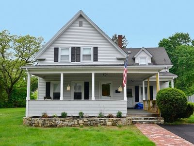 29 Lewis St, Franklin, MA, 02038