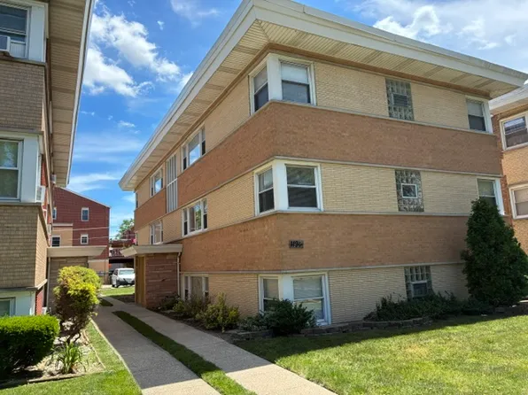 1194 S Kenilworth Ave #1, Oak Park, IL 60304