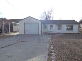 930 Steffanich Dr, Billings, MT 59105