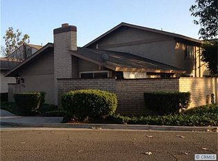 150 Southampton Way #17, Placentia, CA 92870