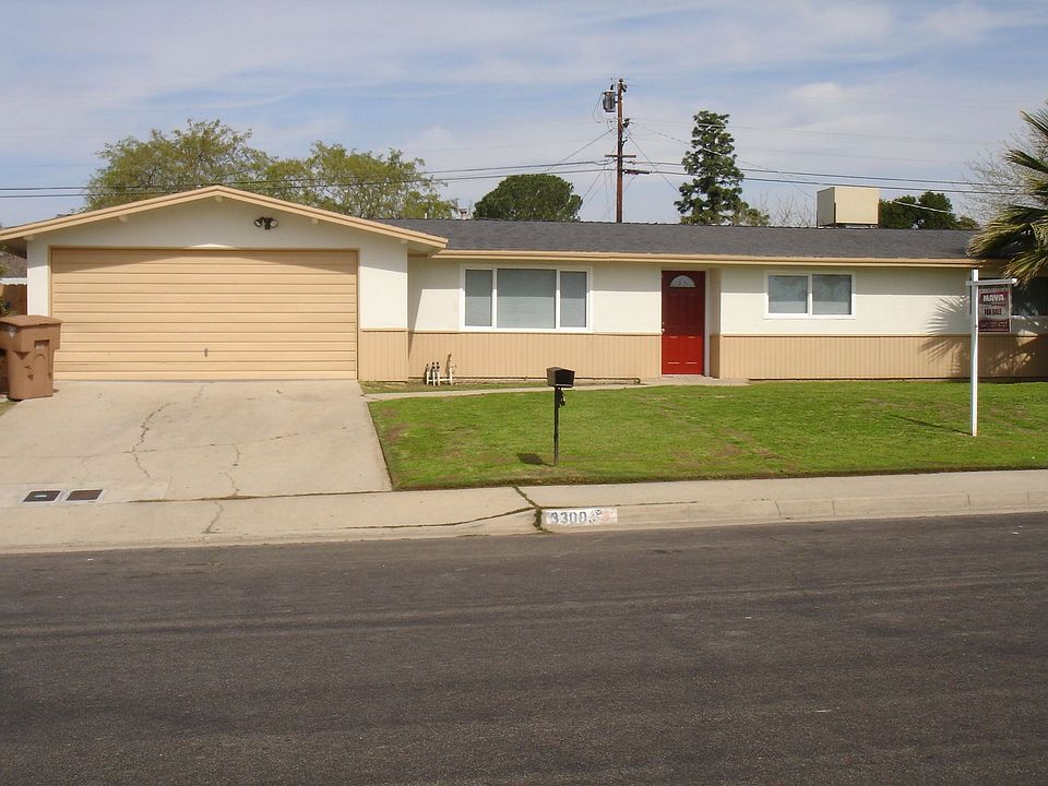 New paint and Landscaping