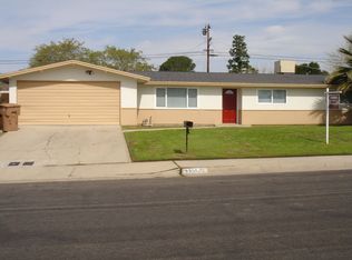 3300 Kaibab Ave, Bakersfield, CA 93306