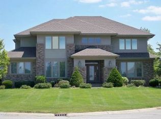 14212 Linwood Ct, Granger, IN