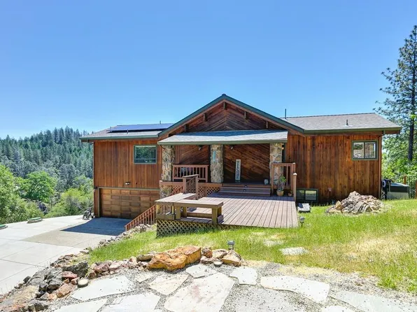 2550 Stoney Bar Ct, Cool, CA 95614