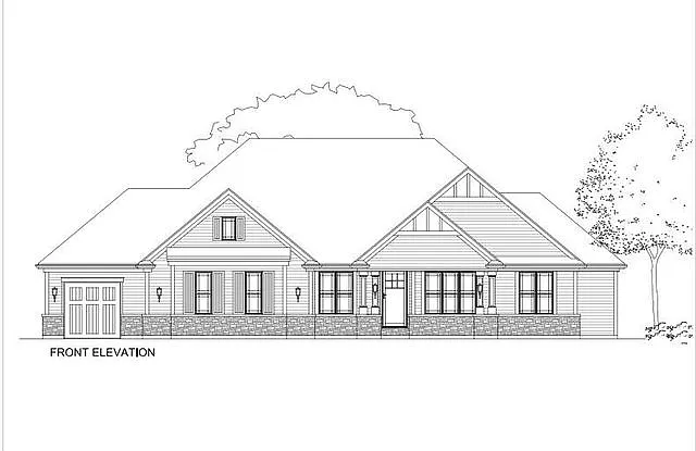 6116 Whitetail Ridge Dr photo 1
