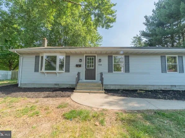 700 SE 5th St, Milford, DE 19963