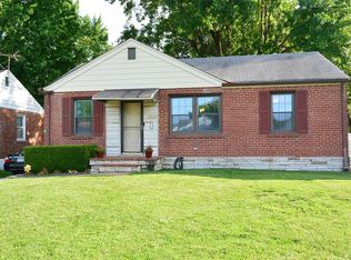 4328 Steins St, Saint Louis, MO 63116
