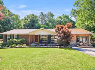 3513 Cedar Ln, Guntersville, AL 35976