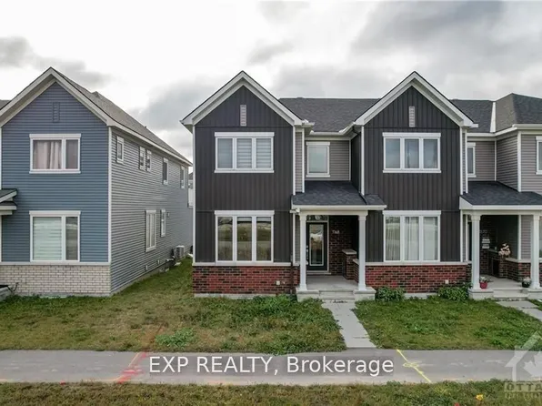 1156 Chapman Mills Dr, Ottawa, ON K2J 6T6