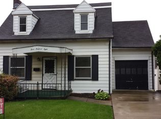 308 Wilson Ave, Washington, PA