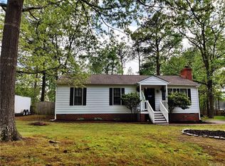 4019 Frederick Farms Dr, Midlothian, VA 23112