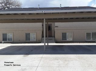 843 E Cedar Ct #3, Fruita, CO 81521