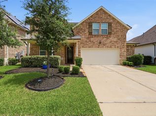 12215 Skene Bend Dr, Humble, TX 77346