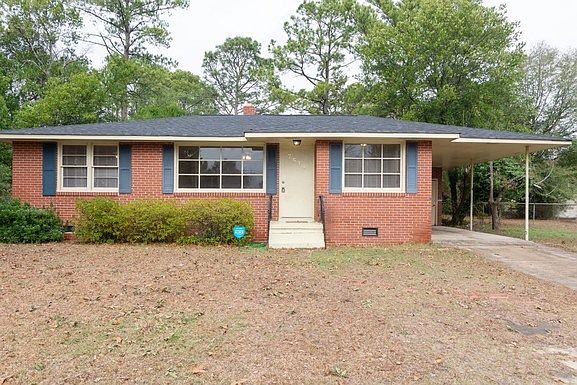 Hudson Homes Management - Front of Home