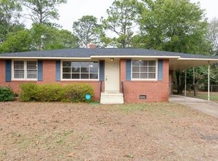 7511 Highview Dr, Columbia, SC 29223