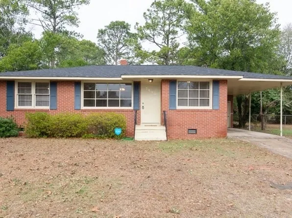 7511 Highview Dr, Columbia, SC 29223