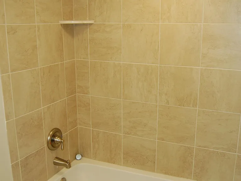 Downstairs bathroom