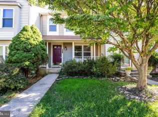 19265 Wheatfield Ter, Gaithersburg, MD 20879