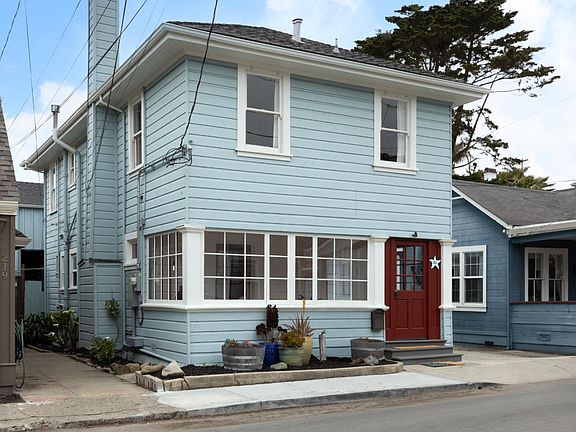2nd image of 221 San Jose Ave
